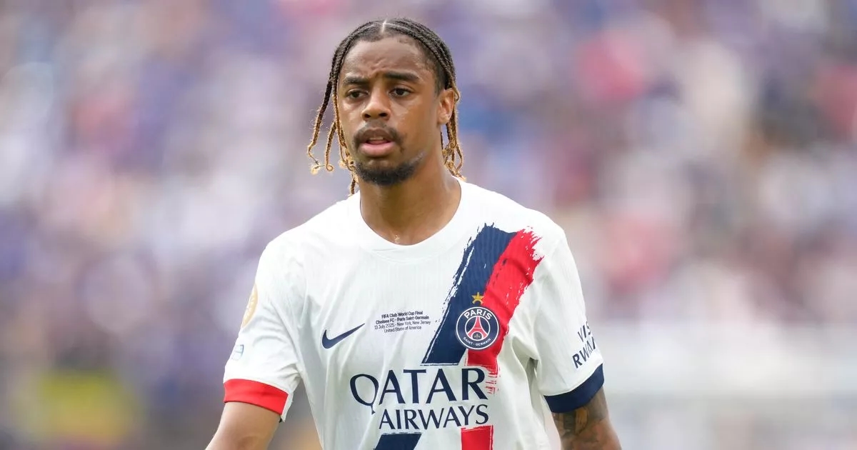 Liverpool transfer news: Bradley Barcola truth emerges as star set for £50m move