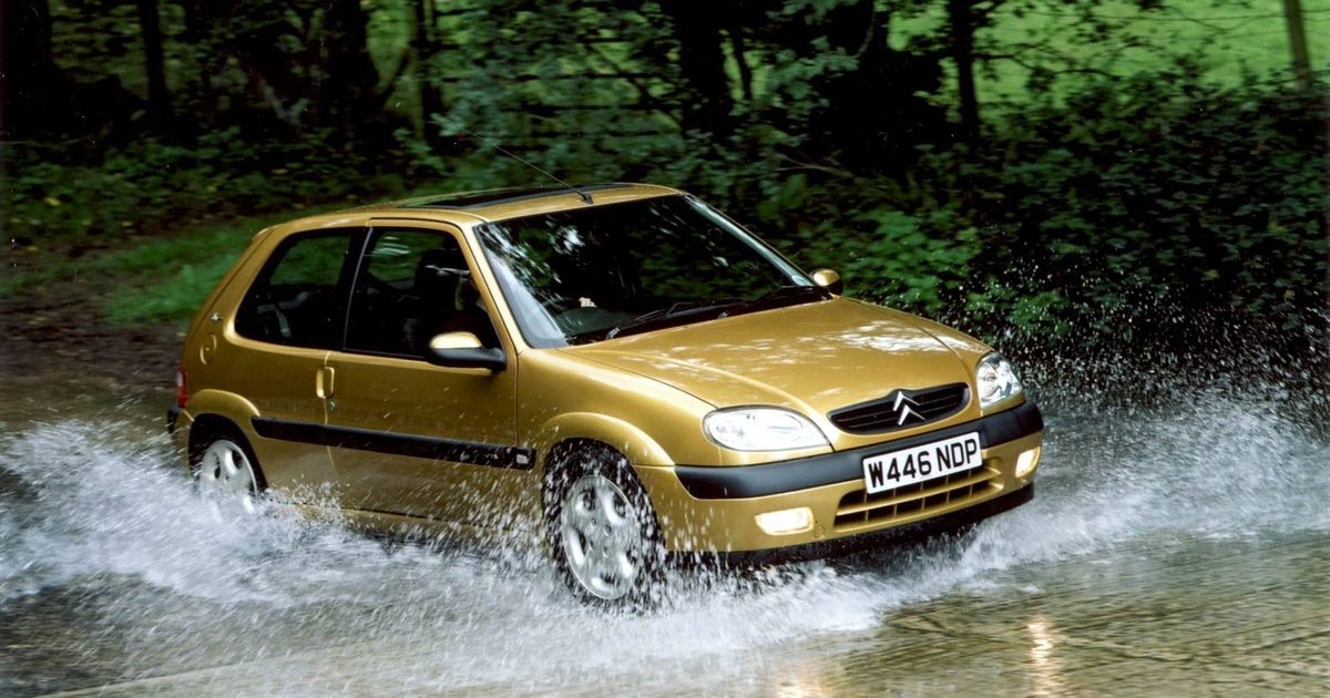 Certain old cars will be 'extinct' from UK roads in just a few years