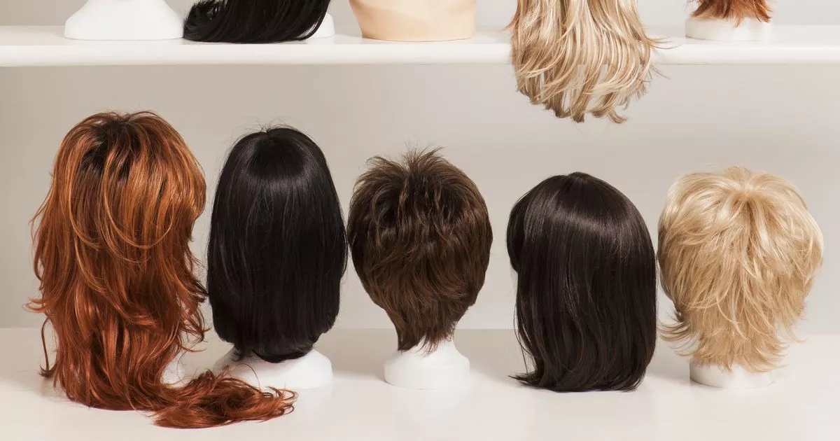 Your beginner's guide to choosing a wig if you're experiencing hair loss
