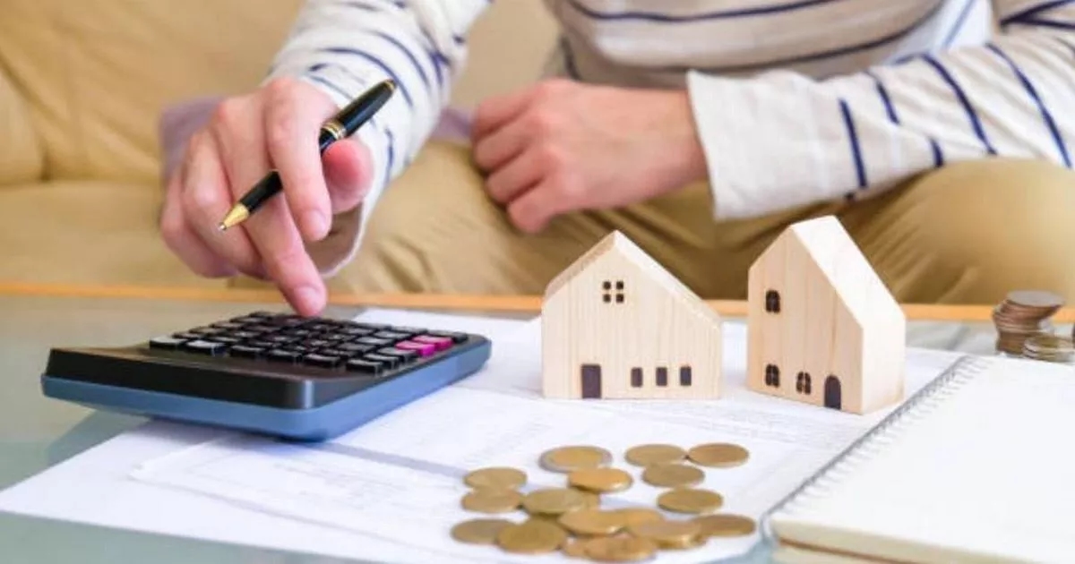 Thousands of Brits given £346 off mortgage repayments immediately