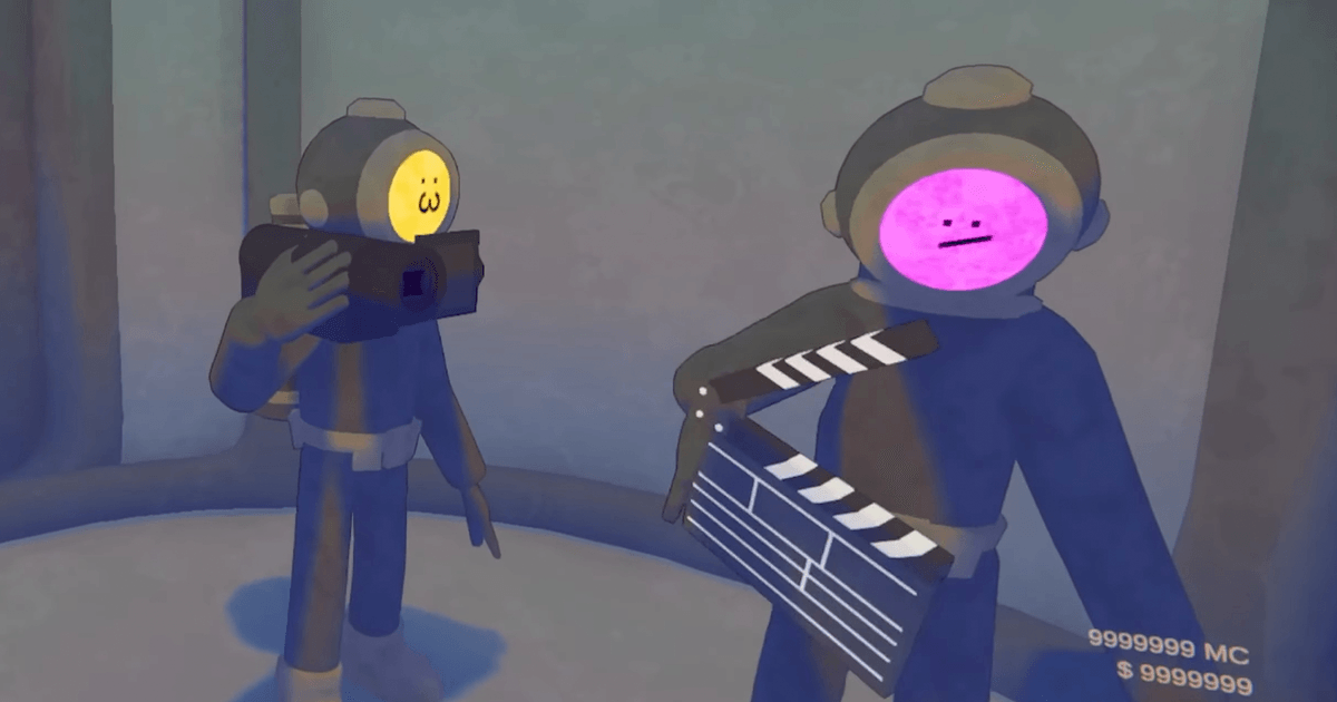 Everything announced at Nintendo Direct Indie World – including Content Warning and UFO 50
