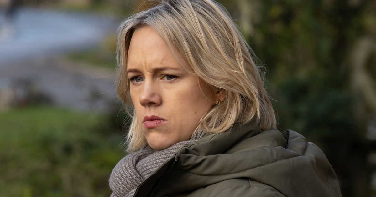 Why is Steph leaving Emmerdale and will she be back? Actress Georgia Jay exit explained