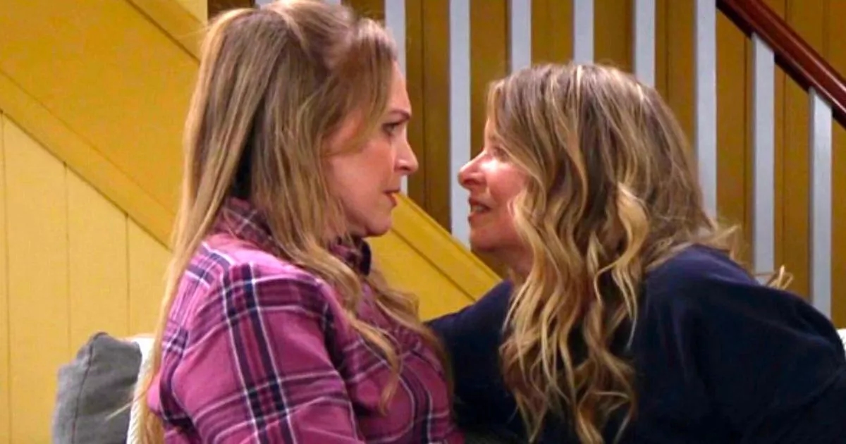Emmerdale airs what really happened with Charity and Vanessa as Emma Atkins speaks out