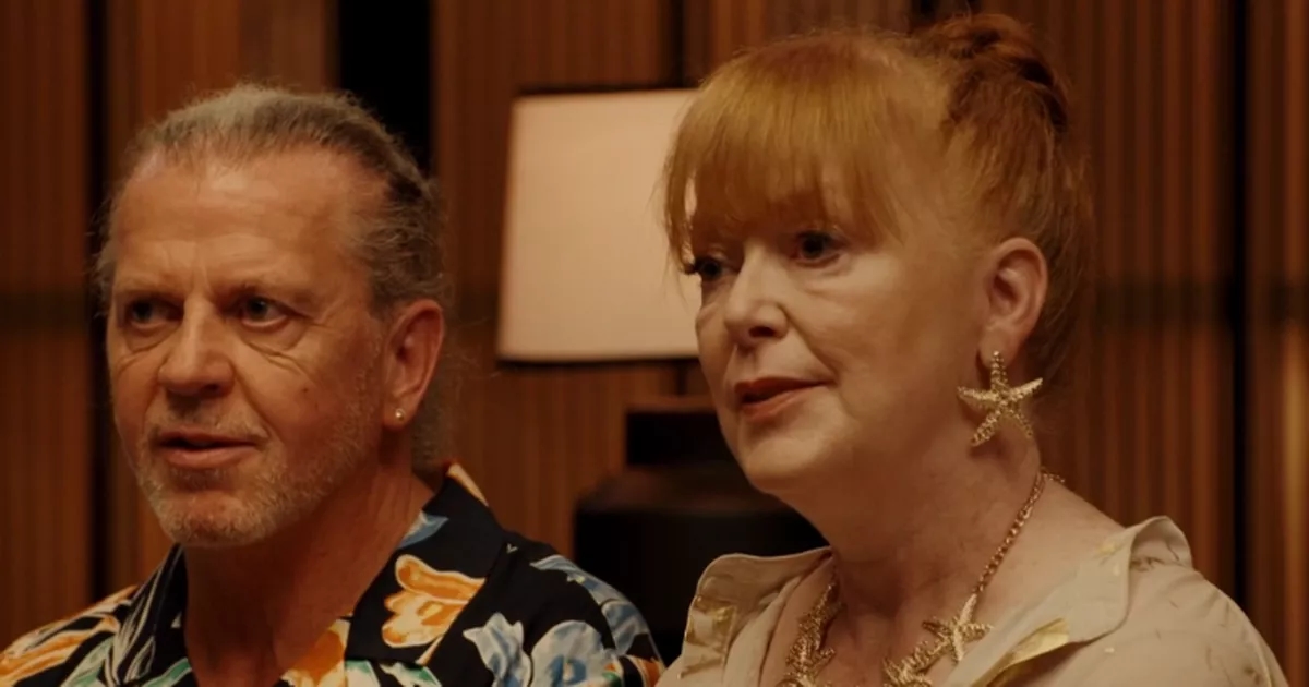 ITV The Fortune Hotel viewers gobsmacked after huge show 'blunder'