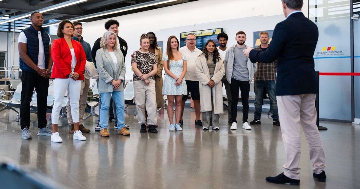 BBC Destination X fans 'work out' winner after spotting 'clue' in episode four