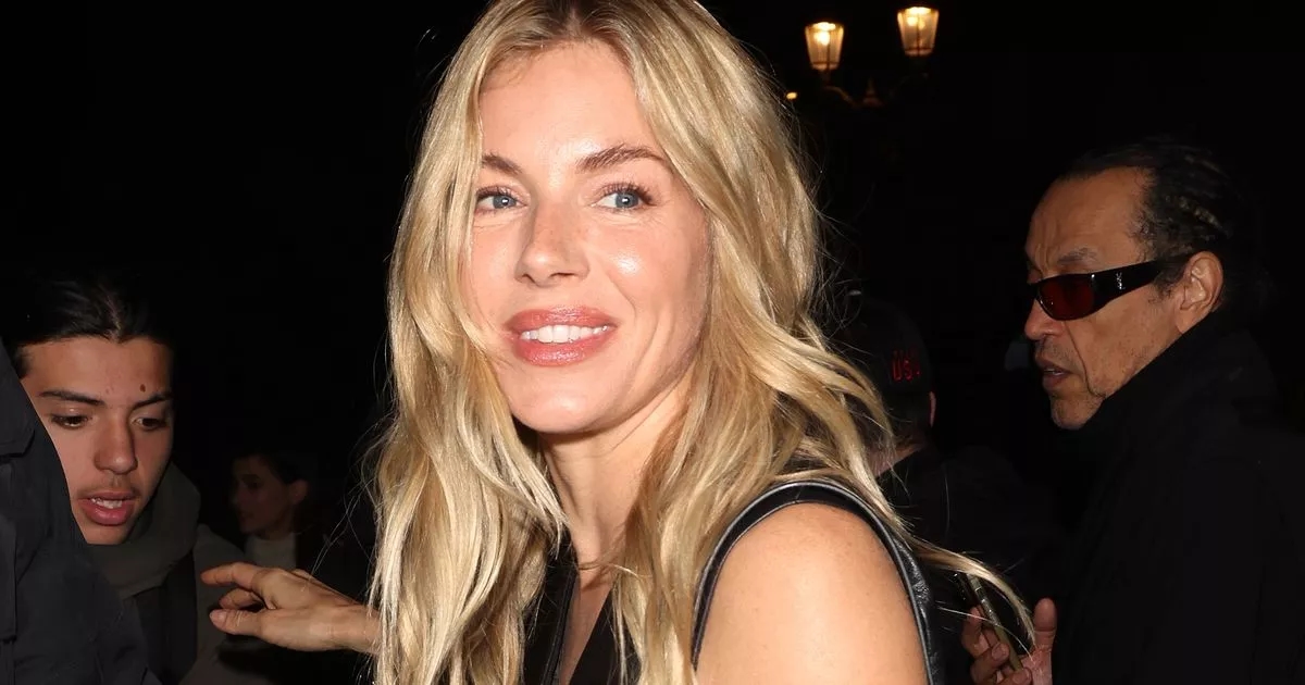 Sienna Miller and Alexa Chung swear by this French pharmacy retinol that's less than £14