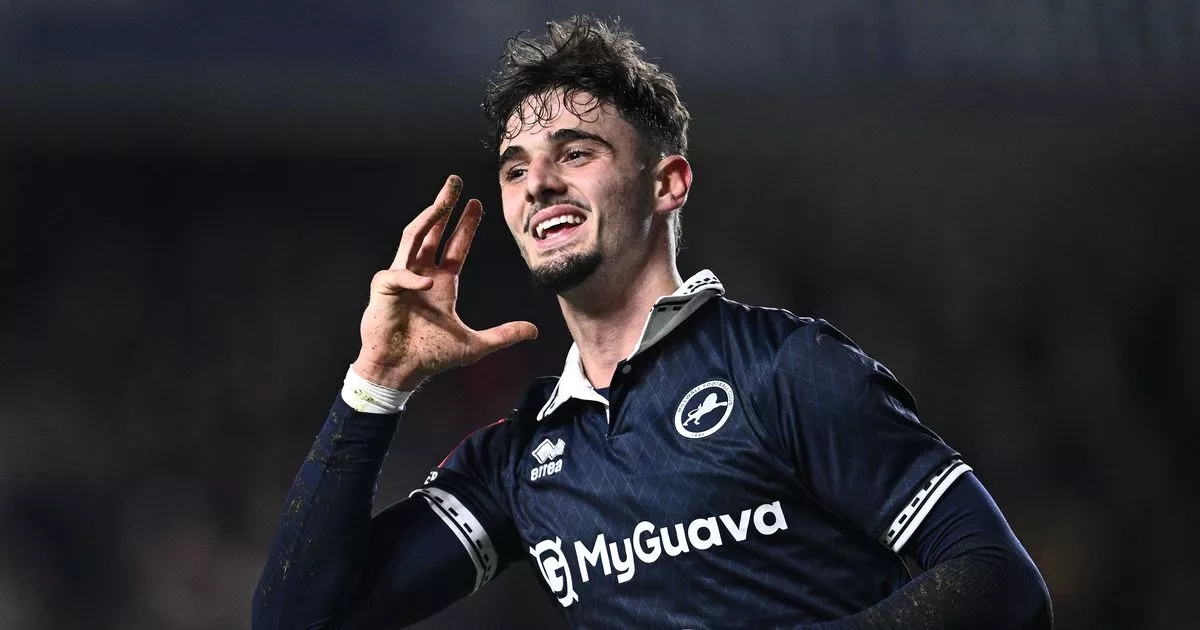 Millwall star Mihailo Ivanovic on new season, Championship life and Aleksandar Mitrovic advice