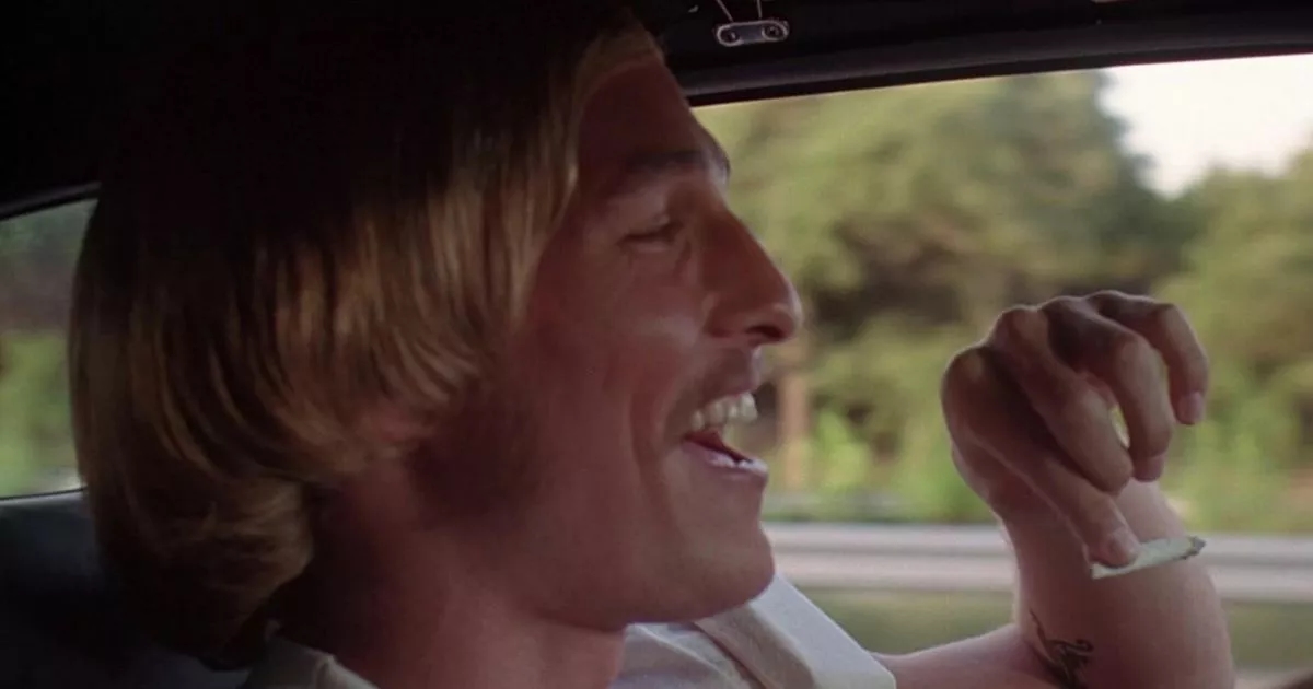 Oscar-winning megastar unrecognisable in 'ultimate' teen movie on Amazon Prime