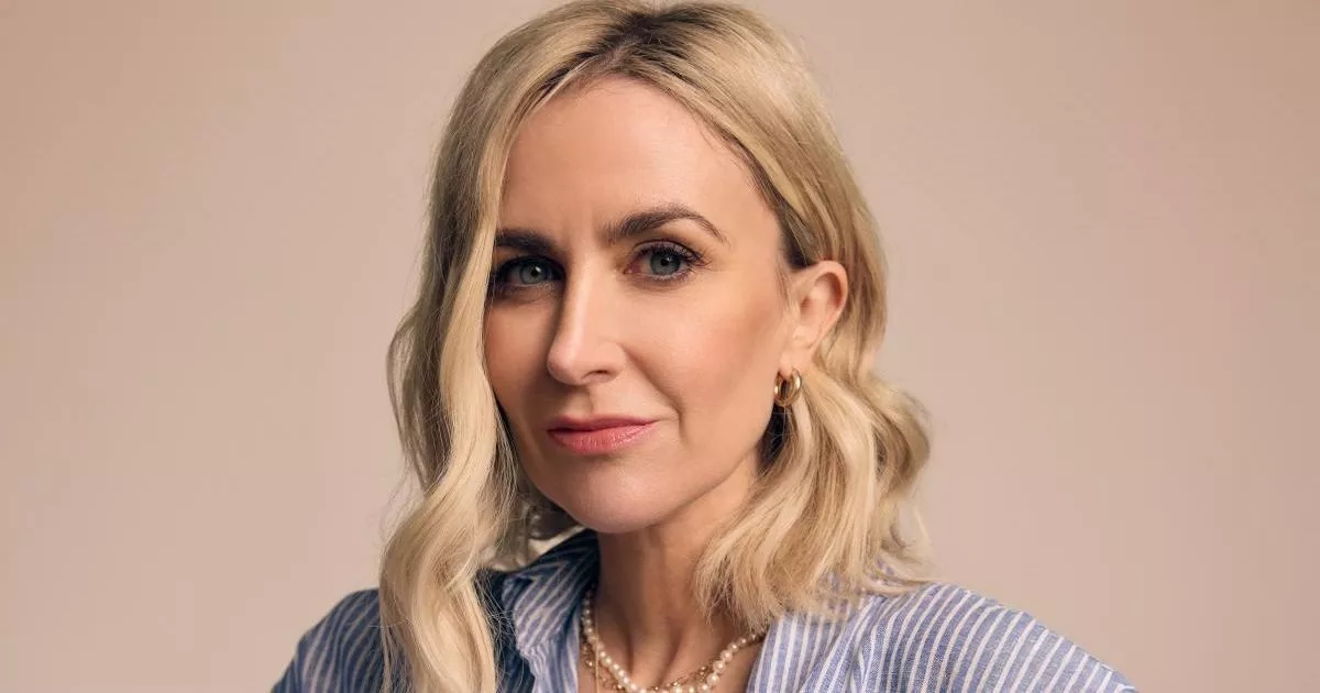Katherine Kelly went to 'dark places' as she stars in gripping new thriller airing tonight