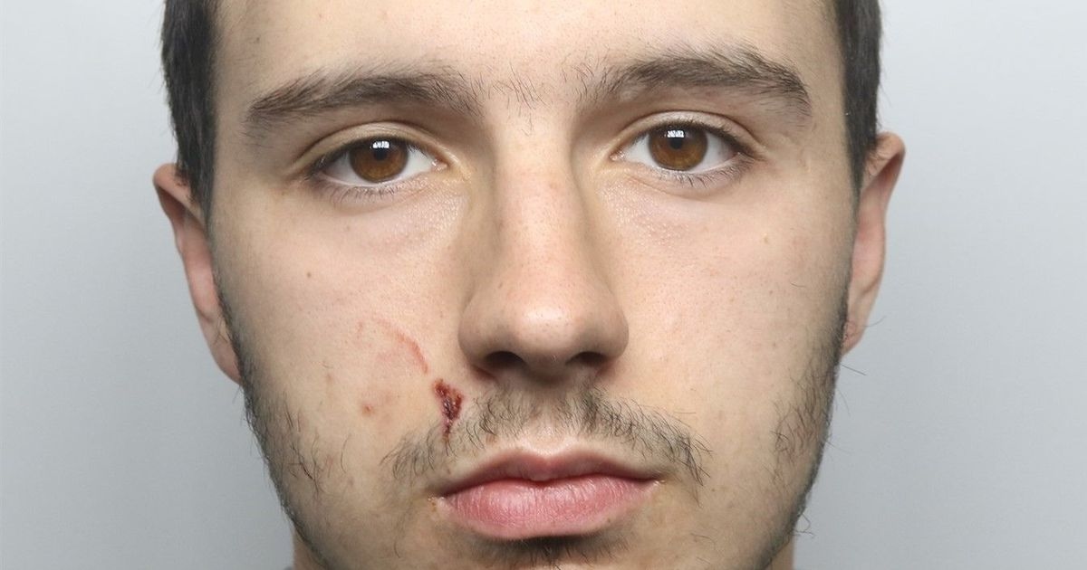 Men involved in mass brawl joked about court - but didn't realised mics were on