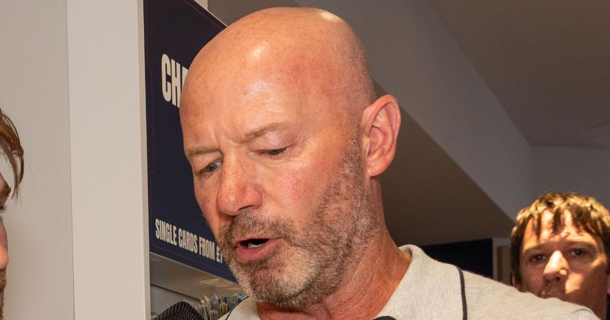 Alan Shearer names two key Liverpool transfers that can fuel title defence