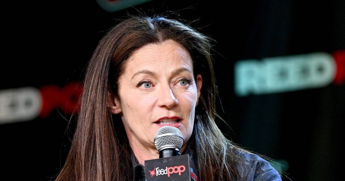 Harry Potter star Michelle Gomez on 'painful' casting backlash as Voldemort star confirmed