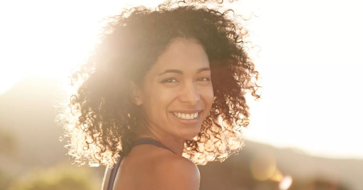 ‘Non-greasy' sweat-resistant SPF 50 that doesn't sting eyes called perfect for runners
