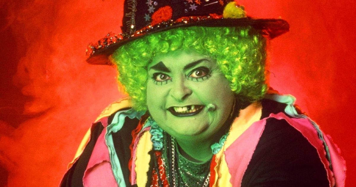 Children's TV star hailed as 'truly amazing' tragically died after health battle