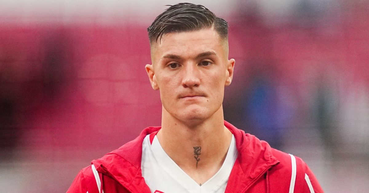 Man Utd star set for immediate exit once £74m Benjamin Sesko deal is completed