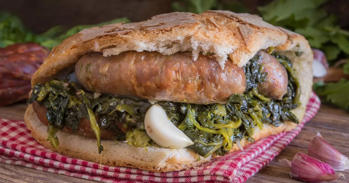 Urgent broccoli recall as man dies and nine hospitalised after eating sandwich
