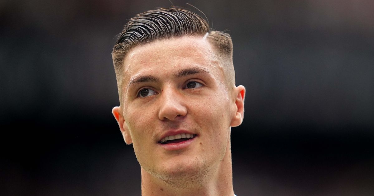 When Manchester United will unveil Benjamin Sesko and complete £74m transfer