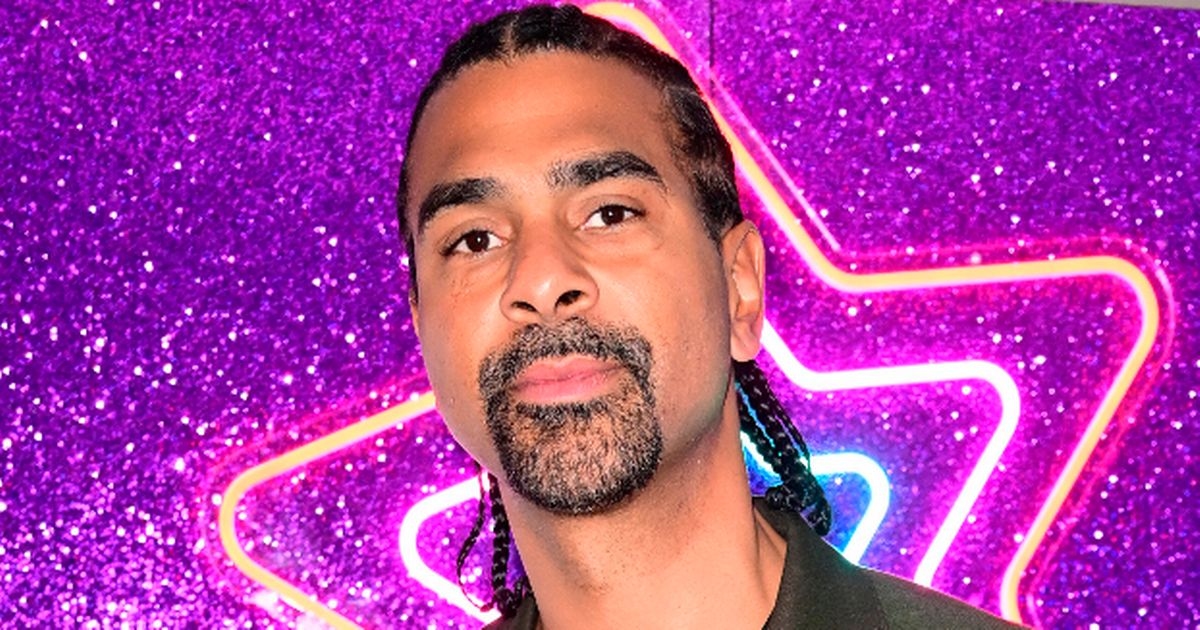 David Haye accused of failing to pay almost £600,000 as he prepares to fight taxman