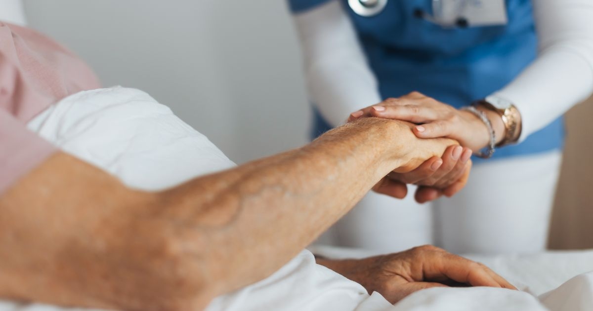 Wes Streeting urged to clarify plans to fix Britain's social care crisis