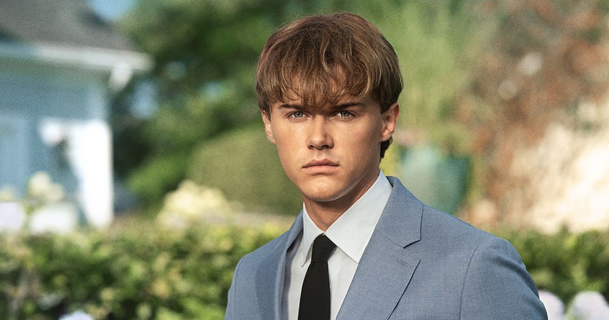 The Summer I Turned Pretty's Conrad and why he's perfect for Belly