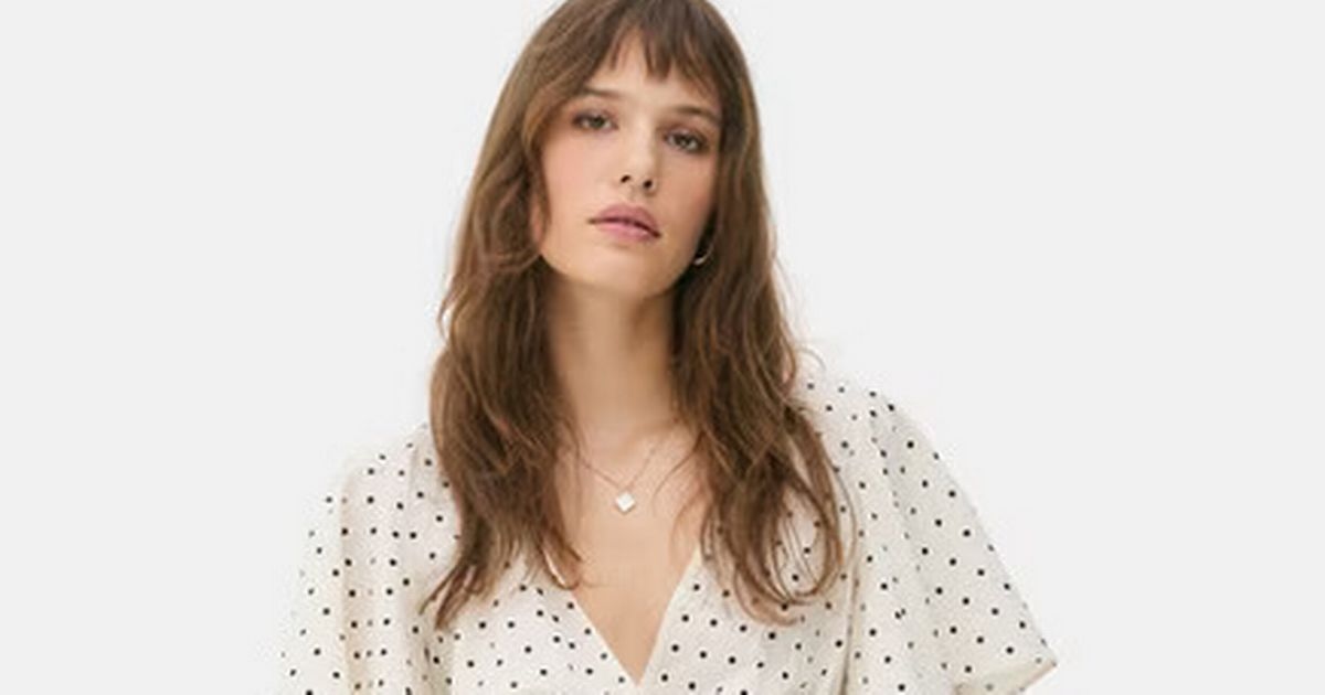 Primark's 'cute' polka dot outfit 'works for weekday and weekend plans'