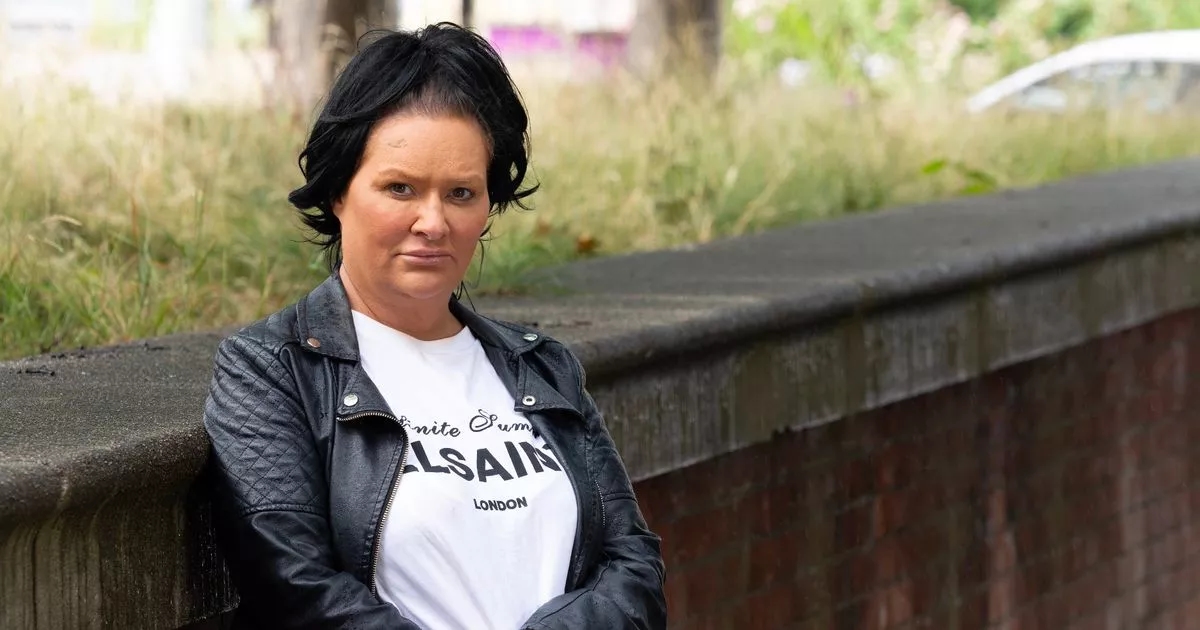 'My son was murdered at school - the way I found out was devastating'