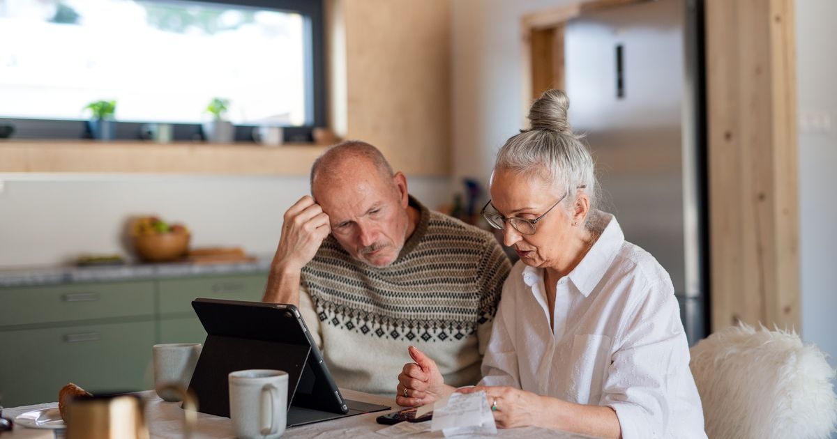 State Pension payments could rise by £478 for some people