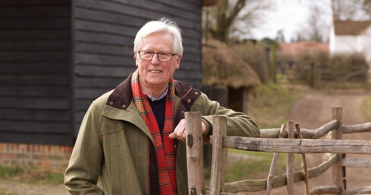Queen Camilla made Countryfile admission after King Charles' cryptic remark, John Craven says