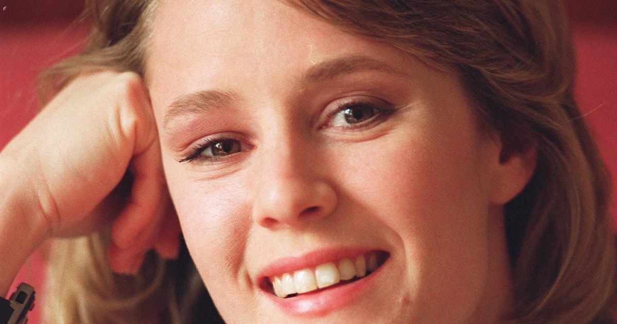 Unrecognisable 90s film legend starring in new movie with Nicola Peltz