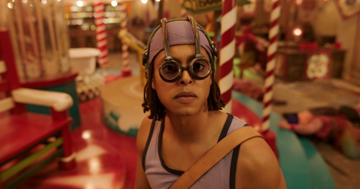 One Piece fans 'so hyped' as Netflix drops season 2 trailer with Bridgerton favourite