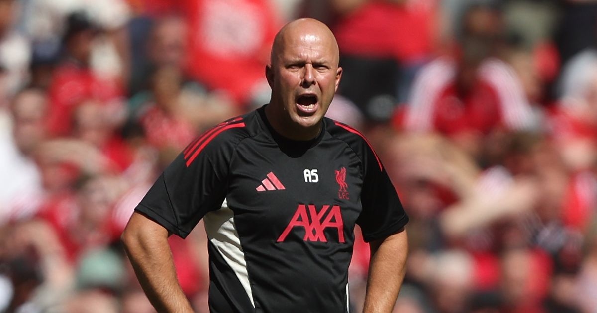 Arne Slot delivers Liverpool warning as Hugo Ekitike comments speak volumes