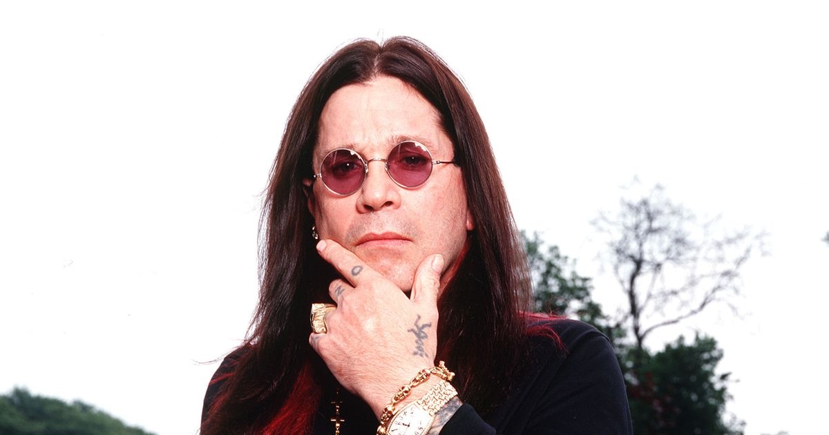 Ozzy Osbourne honoured by Aston Villa at the site of his final gig as football returns