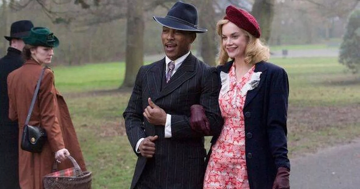 BBC viewers praise 'incredible' period drama as 'one of the greatest' on iPlayer