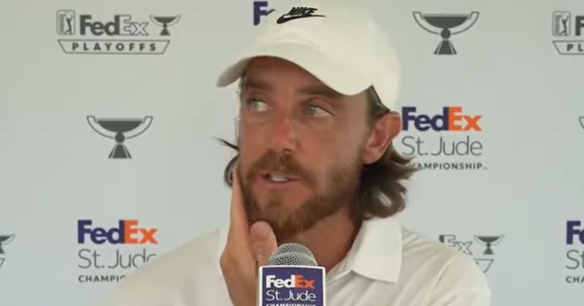Tommy Fleetwood shows true colours with immediate response to losing £1.8m