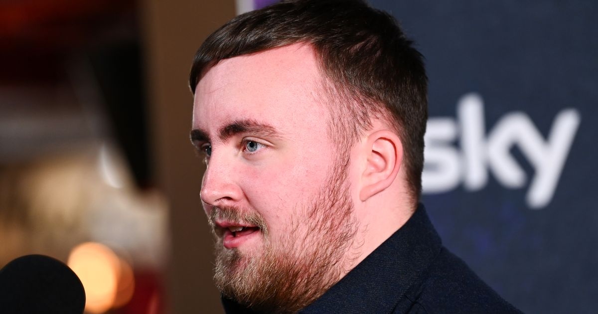 Man Utd fan Luke Littler makes bold season prediction – 'Most clubs won't expect it'