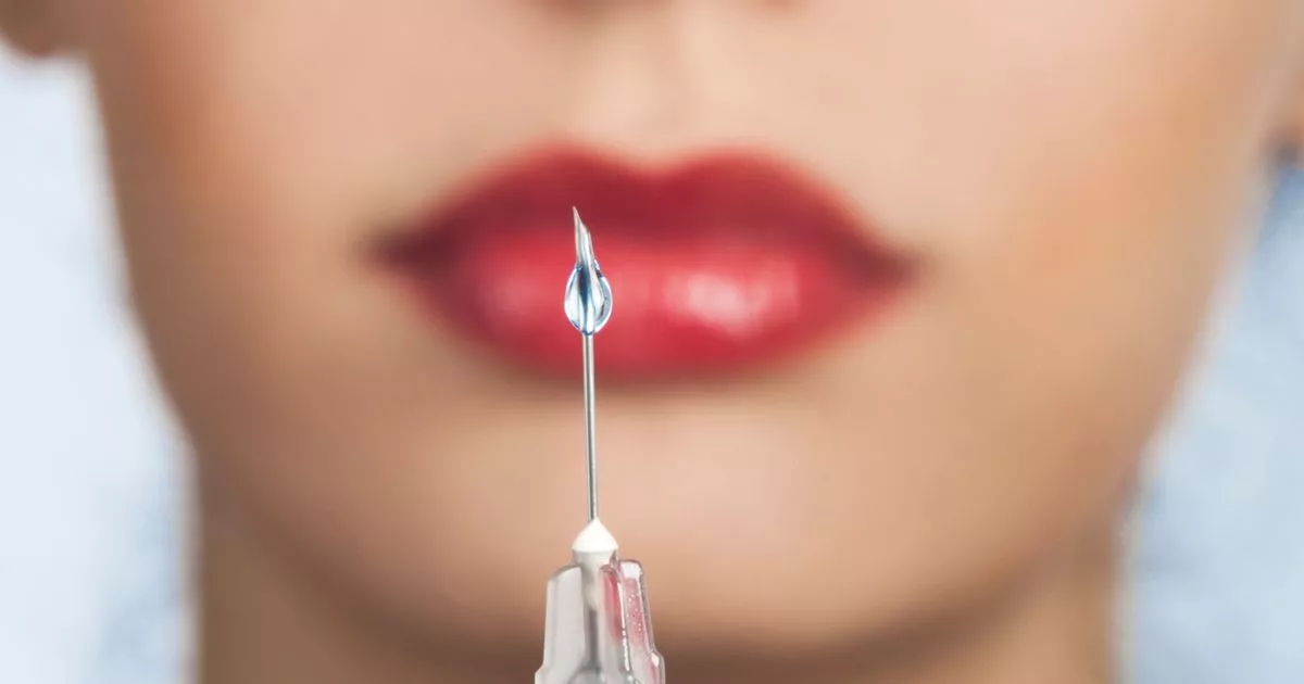 What the end of 'backyard' beauty treatments means for your injectable appointments