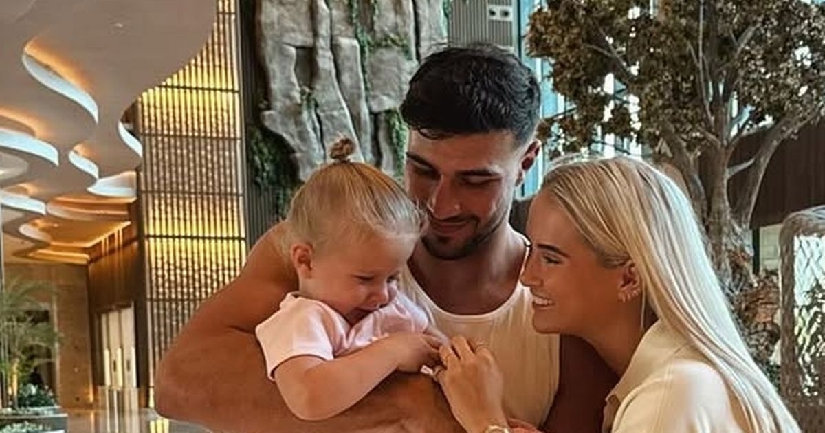 Molly-Mae Hague sparks outrage among fans after jetting off on tenth holiday this year