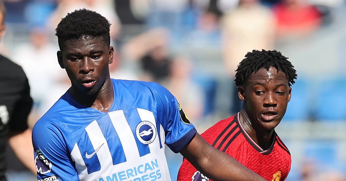 Man Utd know Carlos Baleba reality after £18.6m transfers as message sent after new talks