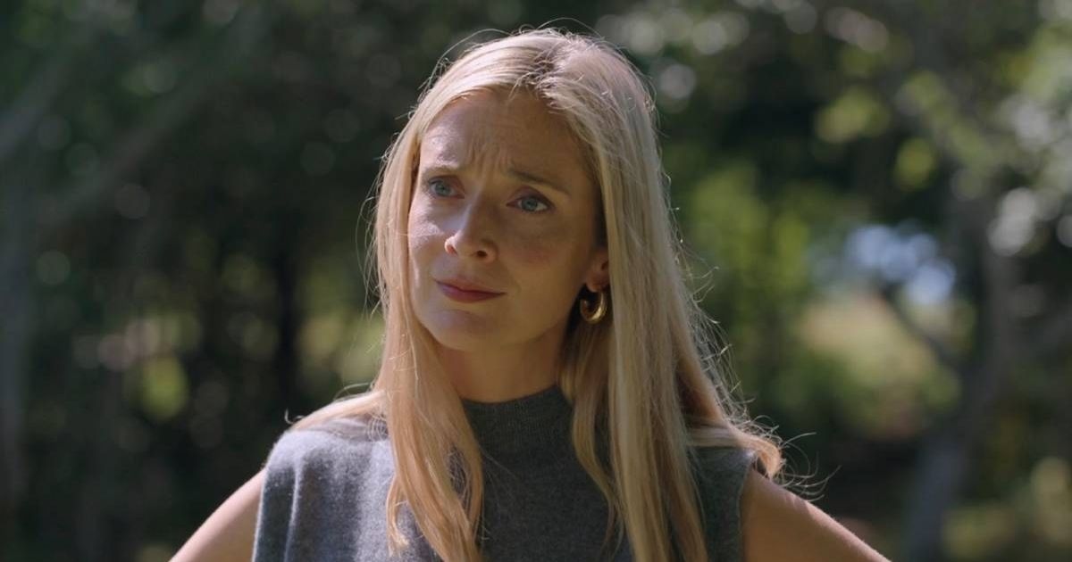 We Were Liars star Caitlin Fitzgerald reacts to TikTok videos of fans sobbing at emotional finale