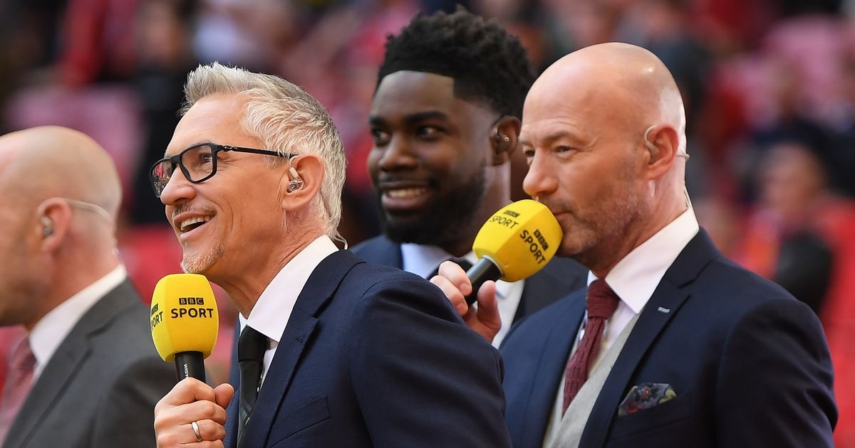 Gary Lineker and Alan Shearer agree on Arsenal's title chances as two key points raised