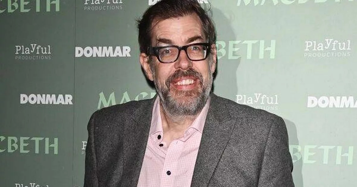 Richard Osman names one country that is 'joy' to visit for unexpected reason