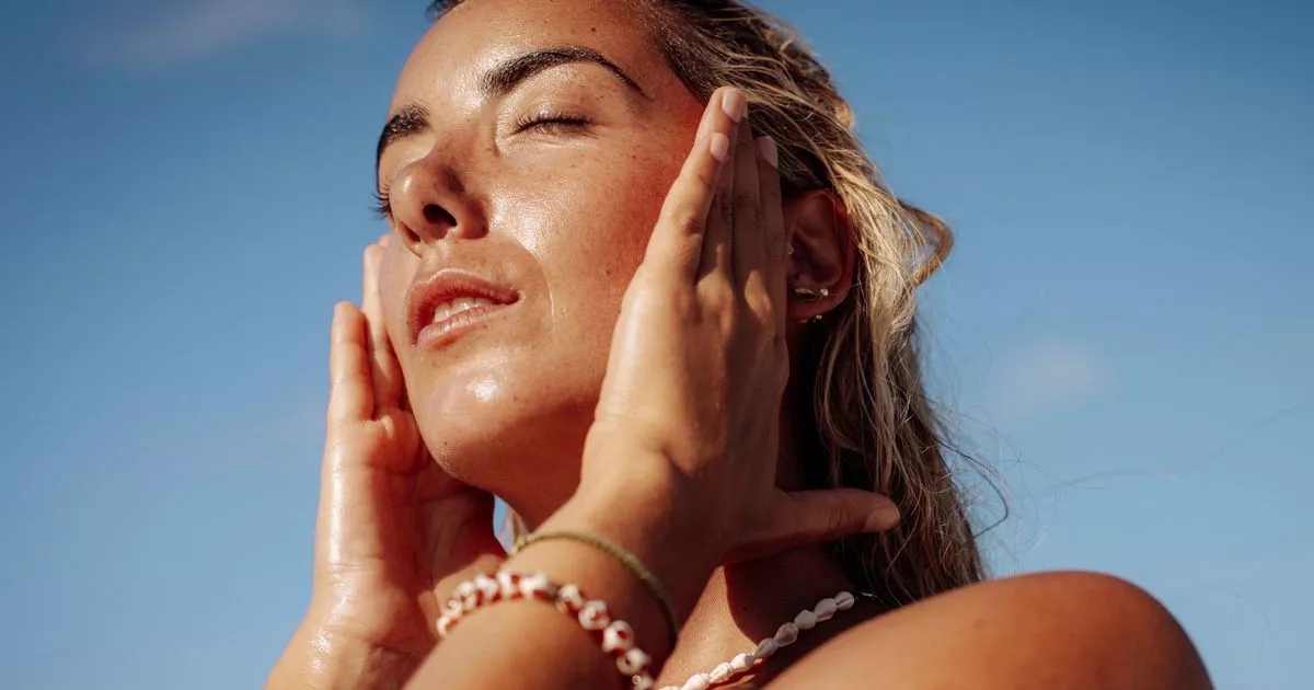 Space NK's new summer edit worth £158 will get you a Tatcha brightening serum for £8