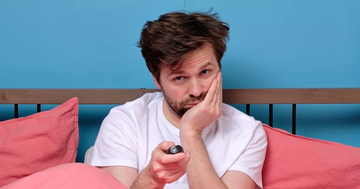 'I'm a sleep expert and one Channel 4 TV show gets me to sleep every night'