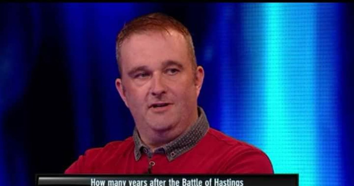 Tipping Point has one odd secret, winner says, after 11-word Ben Shephard warning