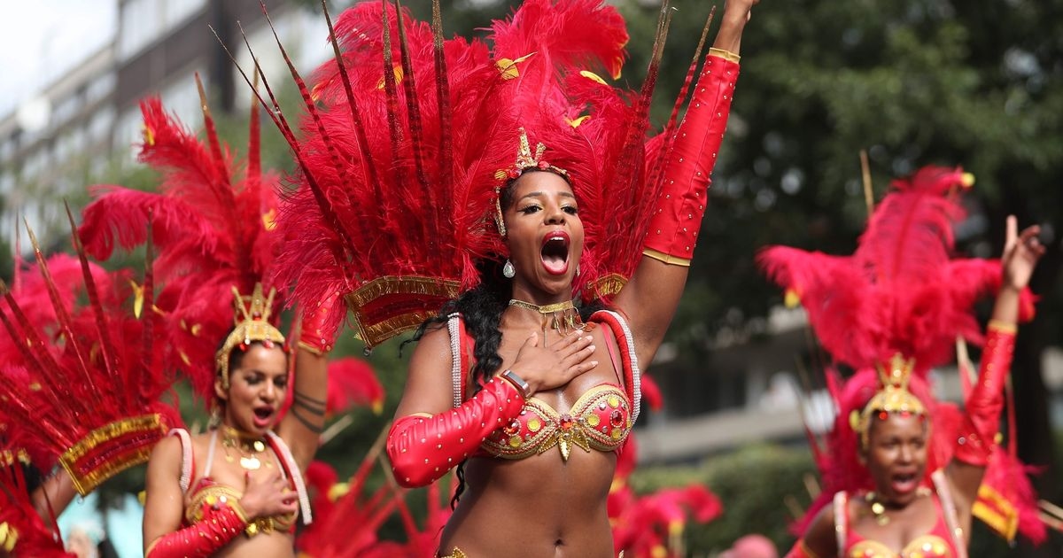 Notting Hill Carnival issues major route changes ahead of bank holiday celebrations