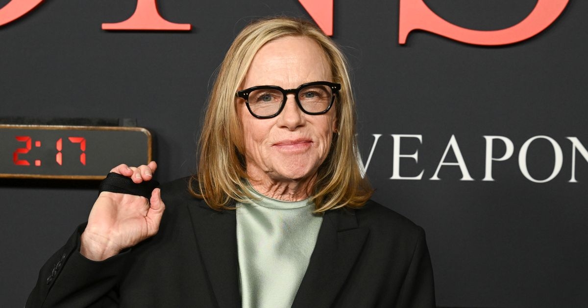 Amy Madigan's life before Weapons including forgotten Grey's Anatomy role