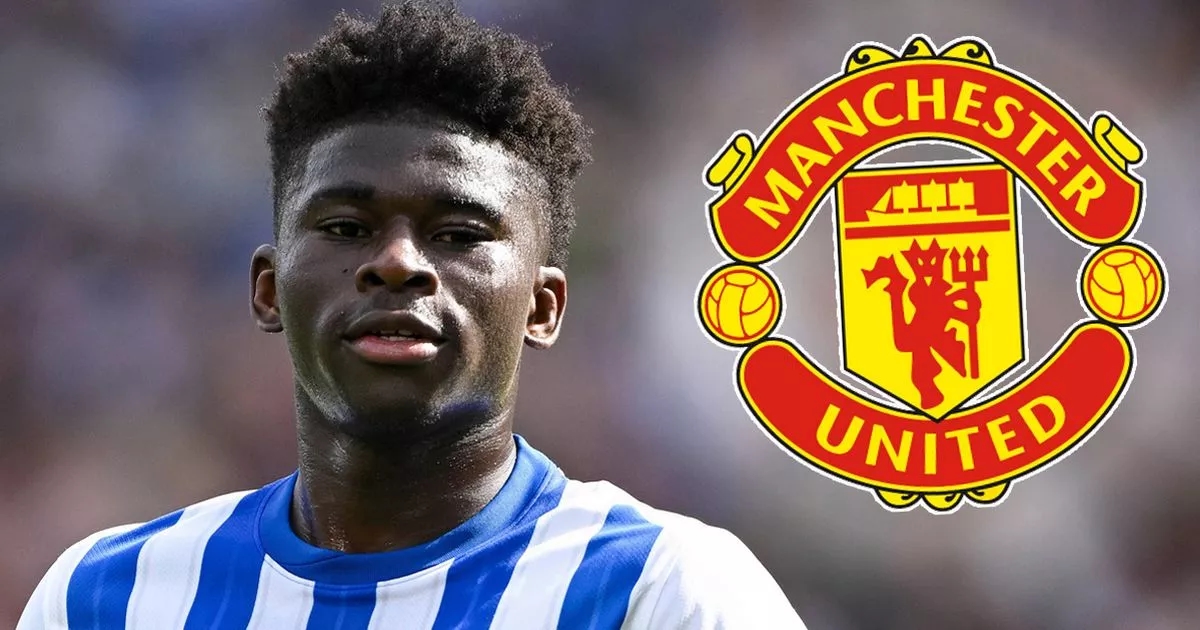 Man Utd stars making feelings clear on ambitious Carlos Baleba transfer approach
