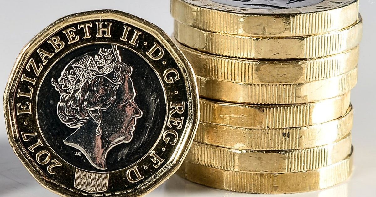 From car parks to charity donations: Top 10 scenarios where Brits need cash despite digital shift