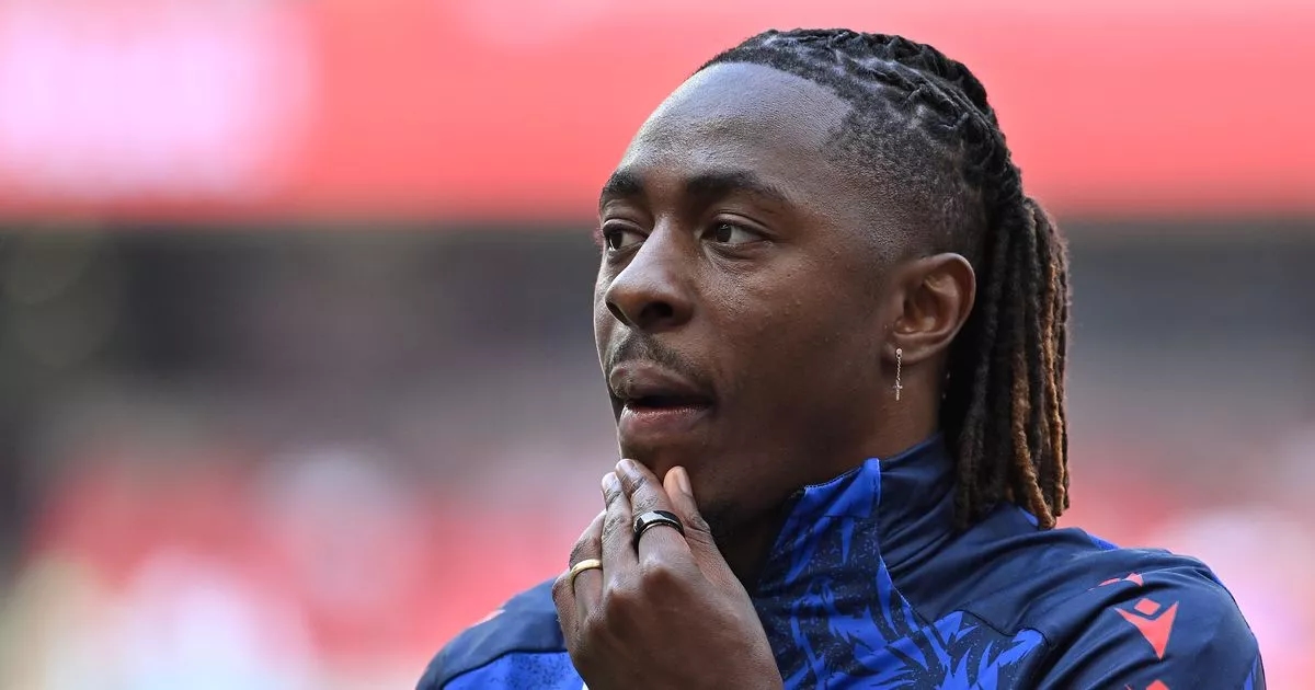Eberechi Eze next club odds as Spurs explore deal to sign Crystal Palace star