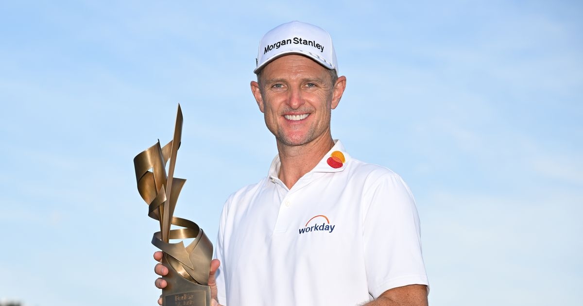 Justin Rose lifts lid on Phil Mickelson role in his thrilling FedEx playoff win